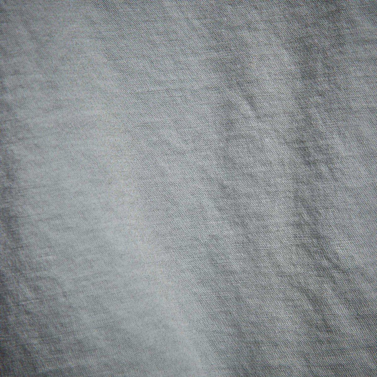 Double Layer Jersey Hoody in Breeze | James Perse Los Angeles