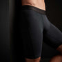 Elevated Lotus Sport Boxer  Long In French Navy | James Perse Los Angeles
