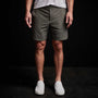 Performance Golf Short in Tent | James Perse Los Angeles 