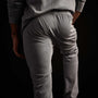 High Twist Jersey Pant - Arsenic Pigment | James Perse Los Angeles