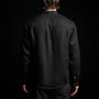 Classic Linen Shirt in Black | James Perse Los Angeles