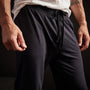 Performance Jersey Lounge Pant In Deep | James Perse Los Angeles