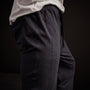 Performance Jersey Lounge Pant In Deep | James Perse Los Angeles