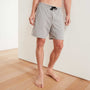 Performance Jersey Lounge Short In Shark | James Perse Los Angeles