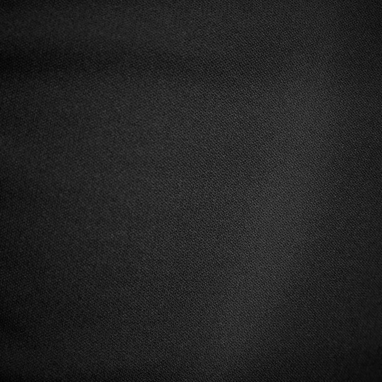 Old School Track Jacket in Black | James Perse Los Angeles