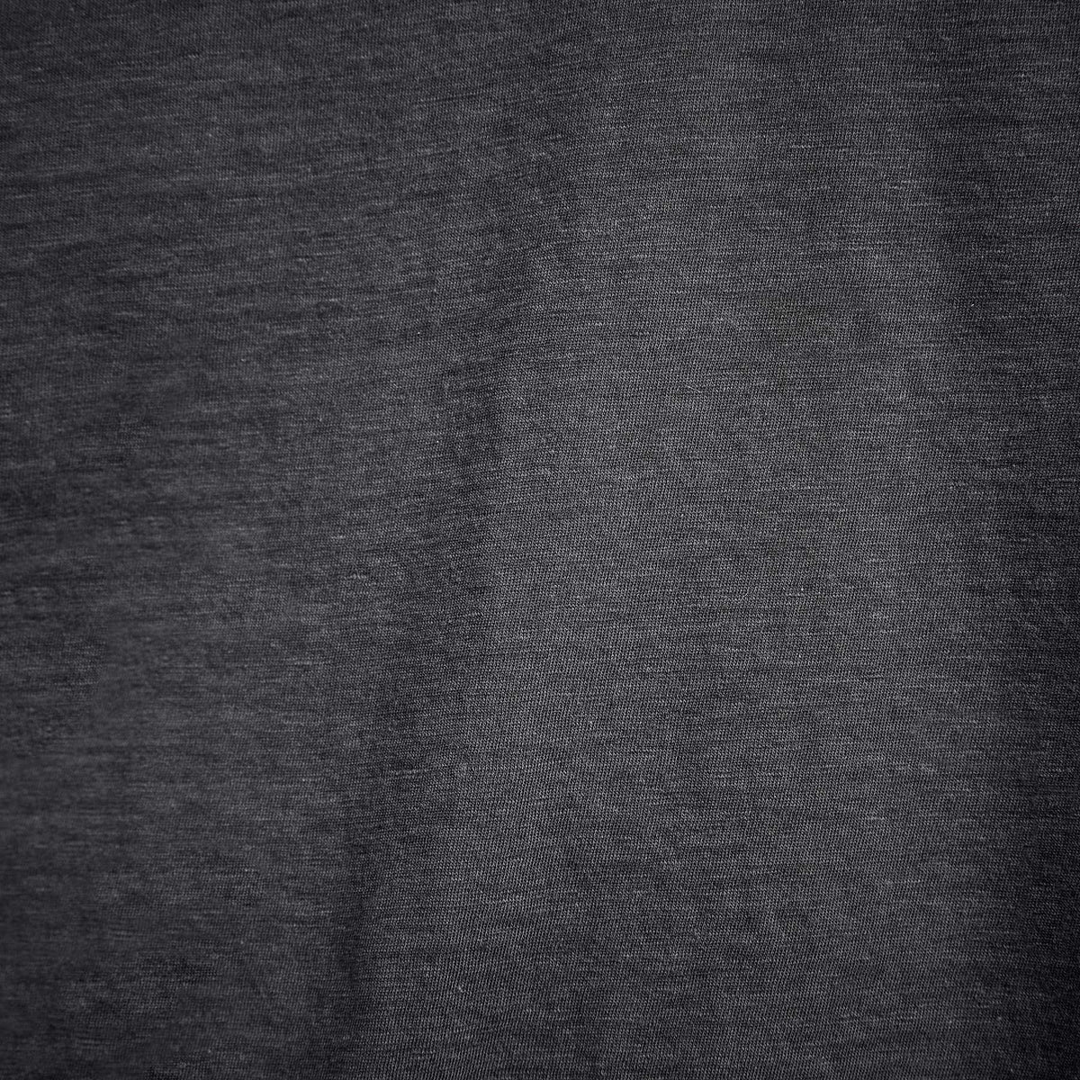 Recycled Lotus Jersey Raglan Crew in Magma | James Perse Los Angeles