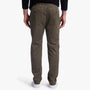 Cotton Canvas Utility Pant - Tent Pigment | James Perse Los Angeles