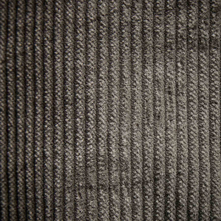 Venice Beach Corduroy Short in River Rock Pigment | James Perse Los Angeles