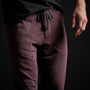 Vintage French Terry Sweatpant in Napa Pigment | James Perse Los Angeles