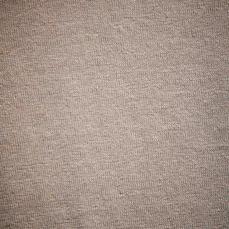 Linen Blend Raglan Sweater in Mineral | James Perse Los Angeles 