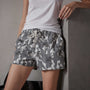 Camo Palm Print Short - North | James Perse Los Angeles