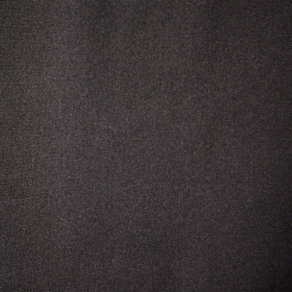 Matte Stretch Poplin Shirt Dress in Black | James Perse Los Angeles