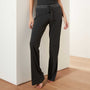 Knit Jersey Pajama Pant in Carbon Pigment | James Perse Los Angeles