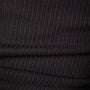 Ribbed Daily Tank - Black | James Perse Los Angeles