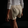 Classic French Terry Short - Marshmallow | James Perse Los Angeles