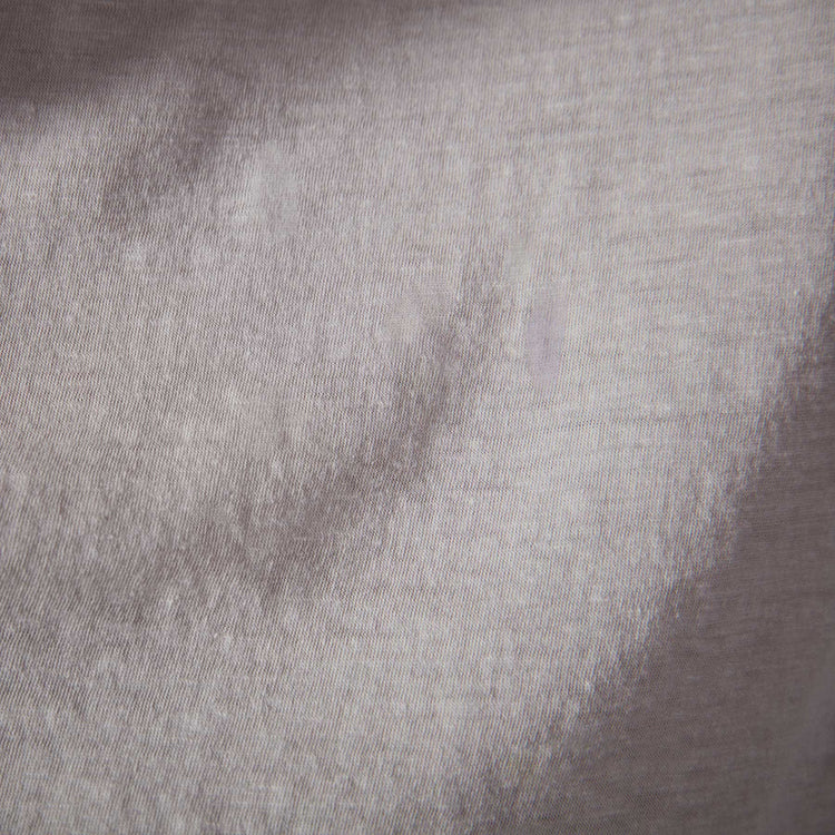 Recycled Lotus Jersey Knit Tee in Calamine | James Perse Los Angeles