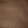 Rib Cut Away Tank in Bronze | James Perse Los Angeles