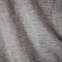 Sheer Slub Crew Neck Tee in Heather Grey | James Perse Los Angeles