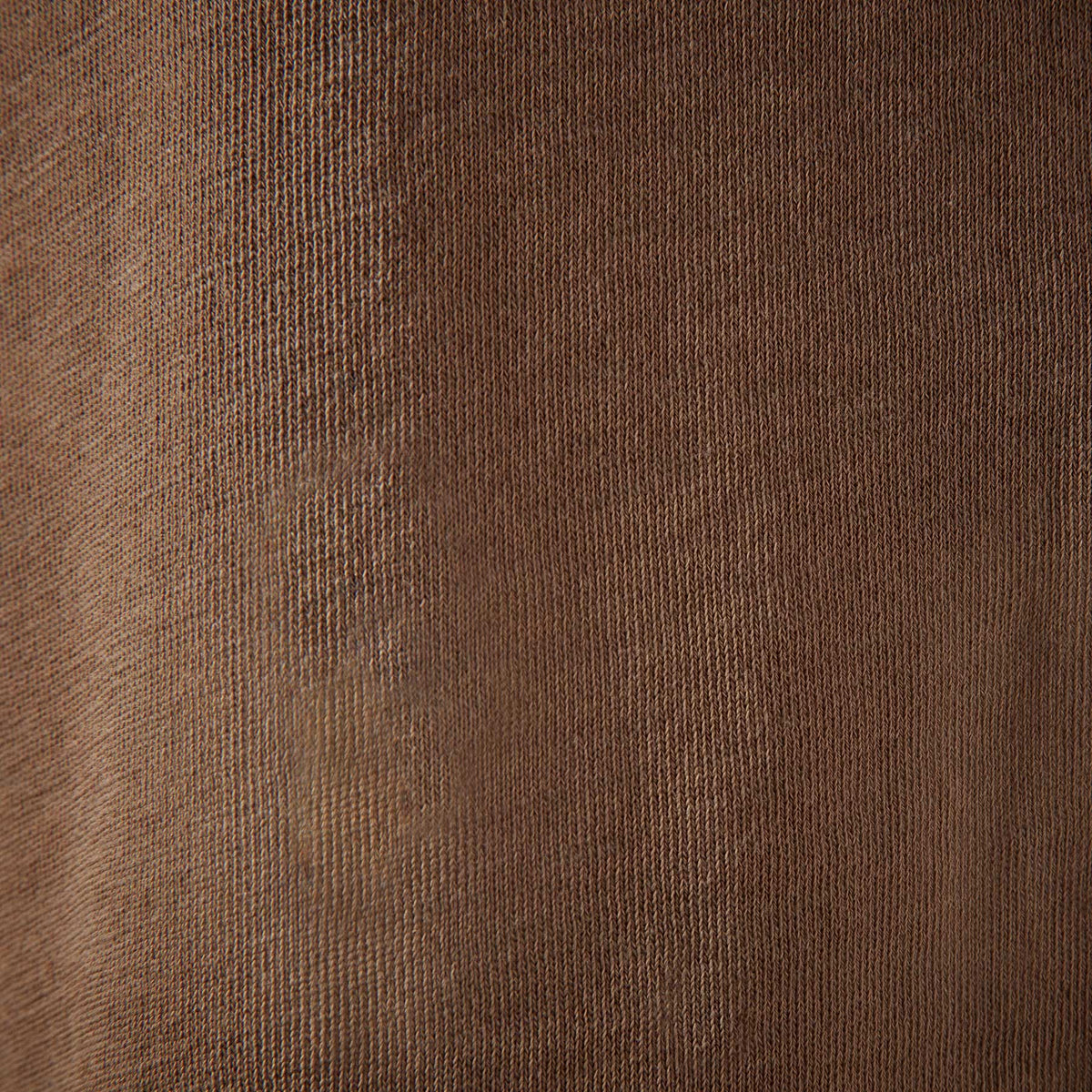 French Terry Boyfriend Short - Bronze Pigment | James Perse Los Angeles